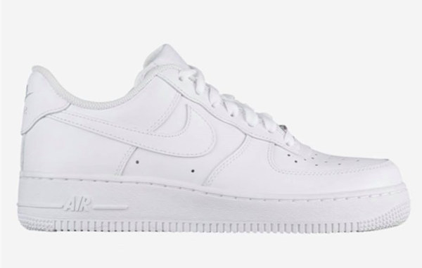 Women's Air Force 1 20191202118